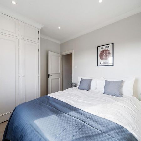 Fulham Road Apartments Londres Extérieur photo