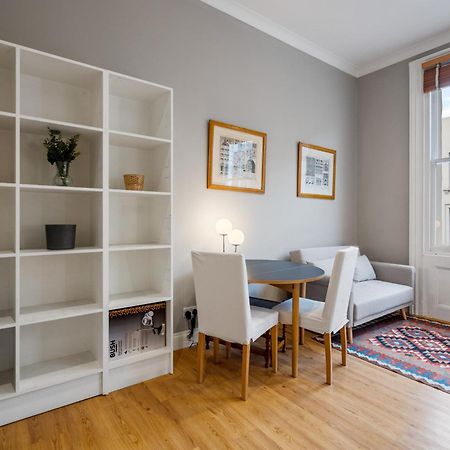 Fulham Road Apartments Londres Extérieur photo