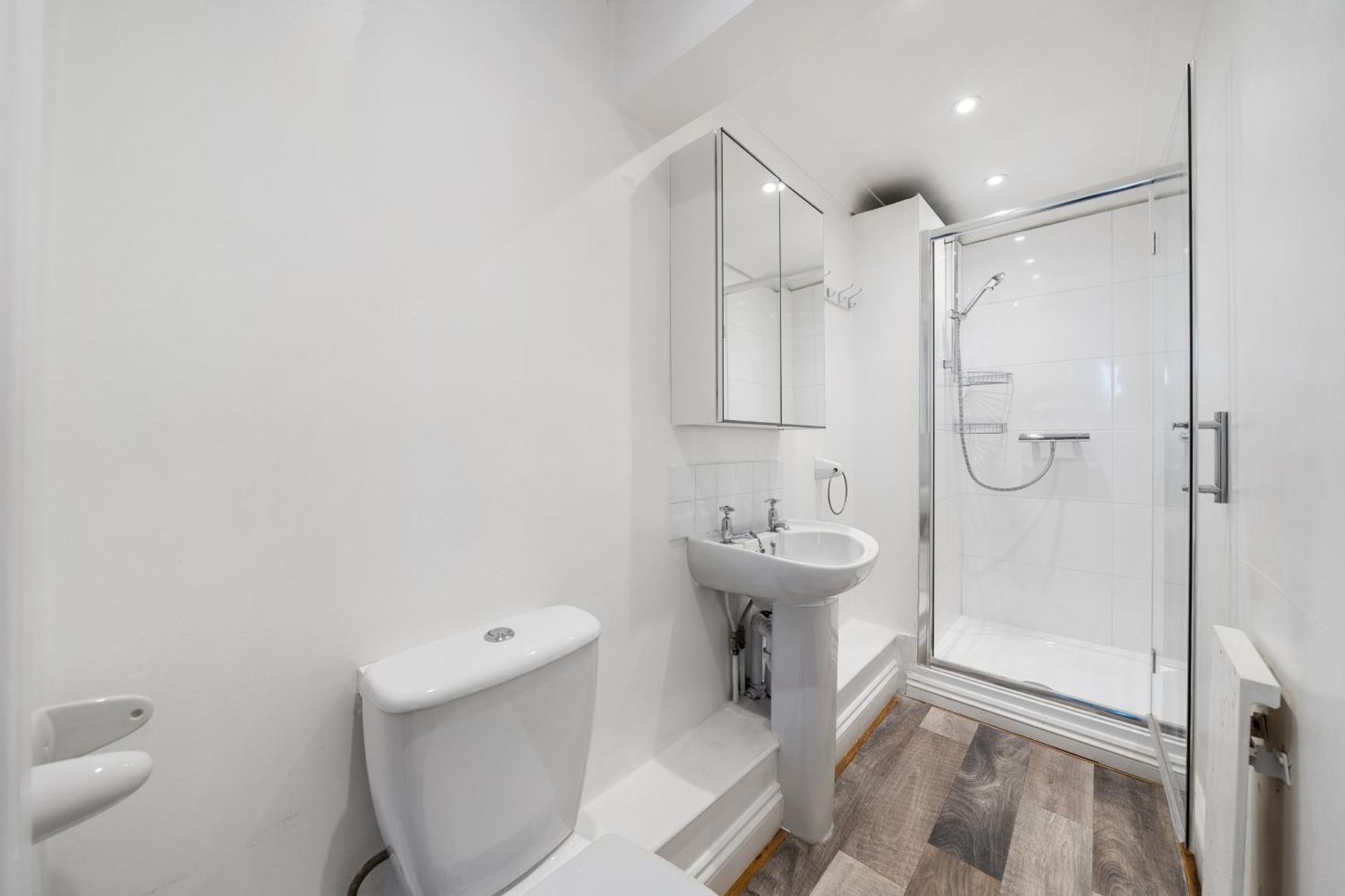 Fulham Road Apartments Londres Extérieur photo